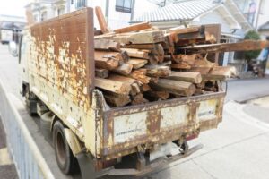 産廃収集運搬業許可を取る時の相談先