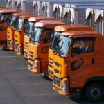 貨物運送業許可を取る時の相談先