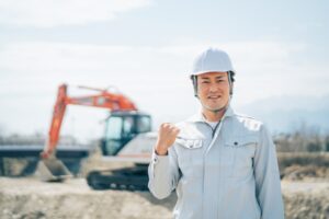 建設業許可を取得する時の相談先