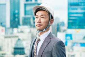 経営管理者(建設業許可の条件①)
